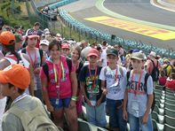 Színes programokkal tették szebbé a rászoruló gyermekek nyarát