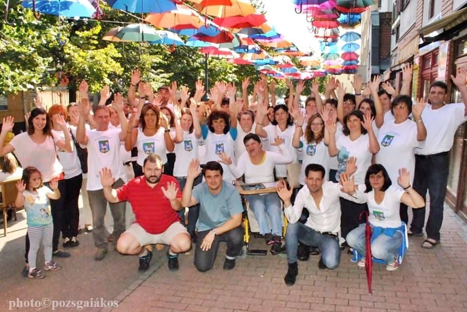 Esélyegyenlőségi Nap: mindenkit várnak a programokra!