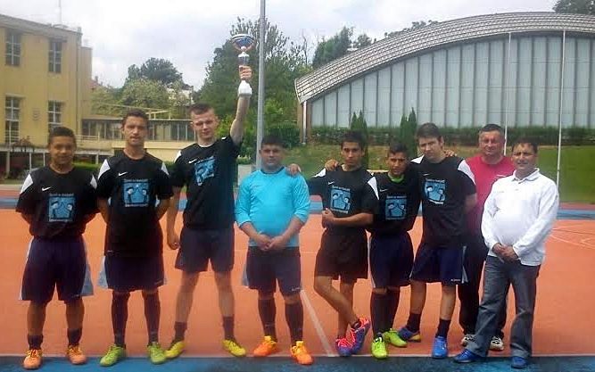 Esély-bronz a Felvidéken