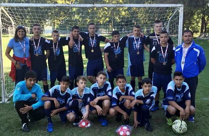 Fociban verhetetlen az Esély