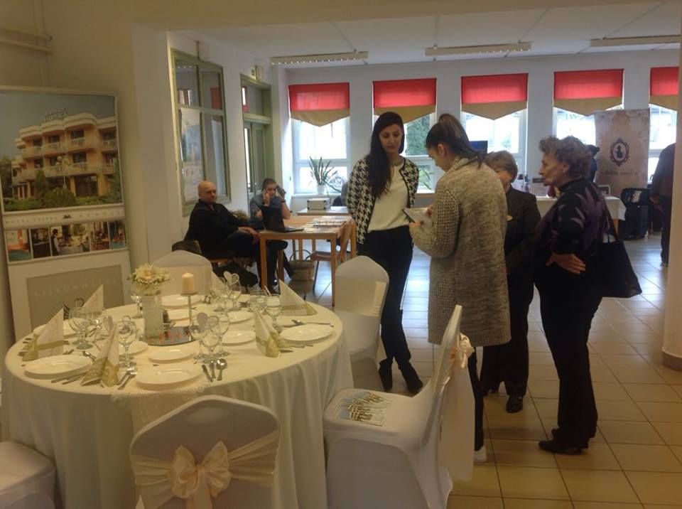 Önt is várja a halasi esküvőkiállítás