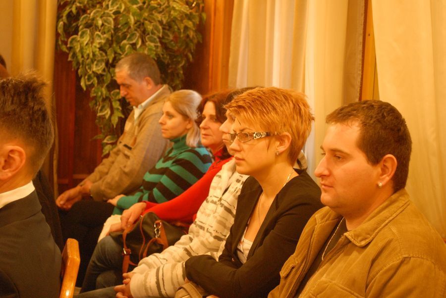 Magyarságukra esküdtek