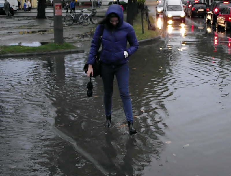 Esővel, széllel jött az ősz (frissítve)