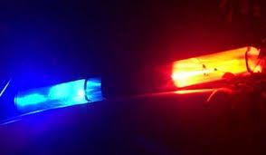 Veszélyes anyag szivárgott