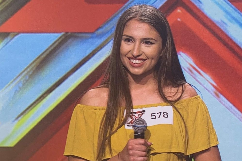 Eszter négy igennel jutott tovább