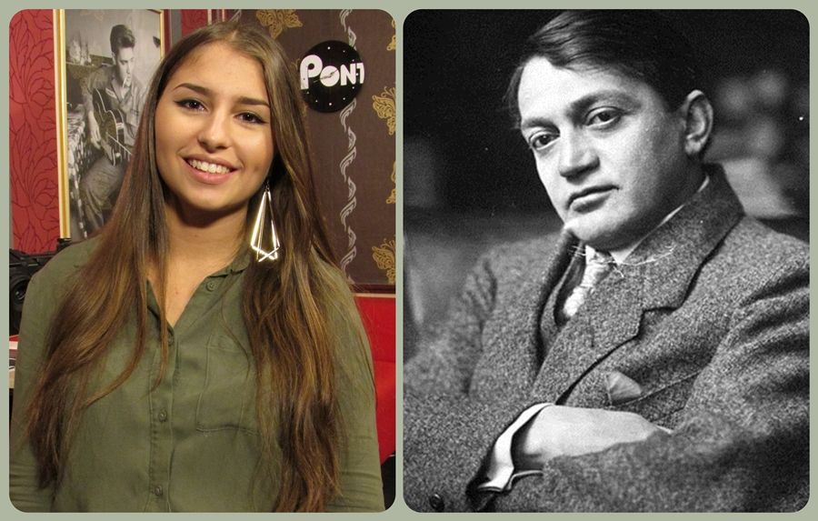 Miért szeretem? – Fazekas Eszter