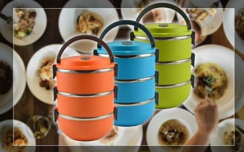 Házhoz viszik a gyerekeknek az ebédet