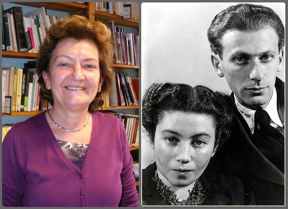 Miért szeretem...? - Horváth Etelka