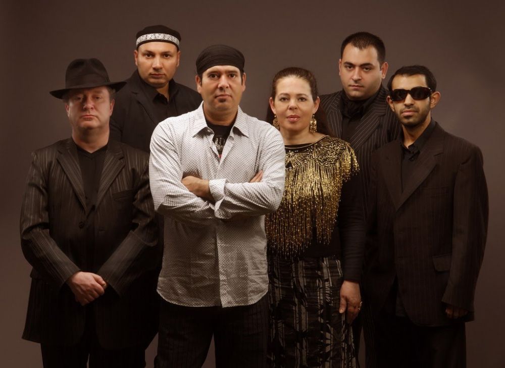 Nemzetiségi Szüreti Fesztivál a vásártéren