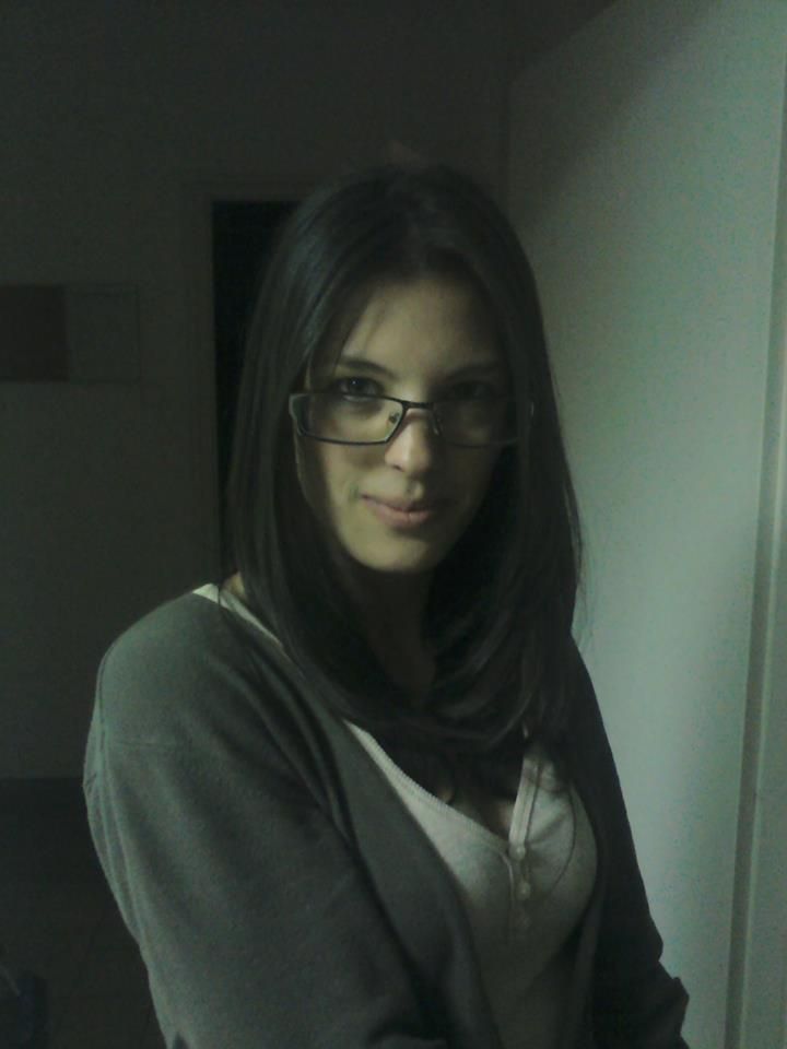 A világ, ahogy Eugénia látja