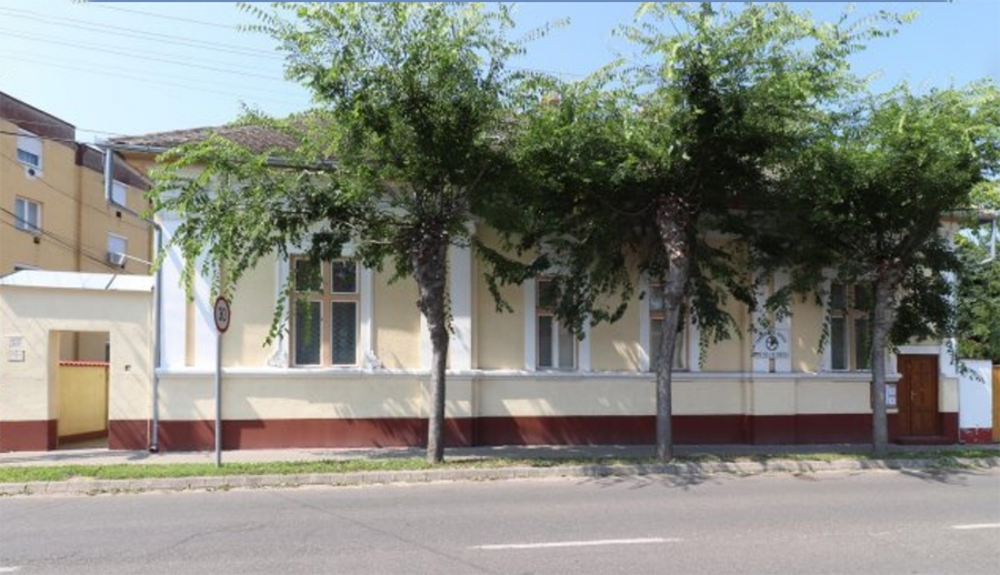 Vissza a természethez