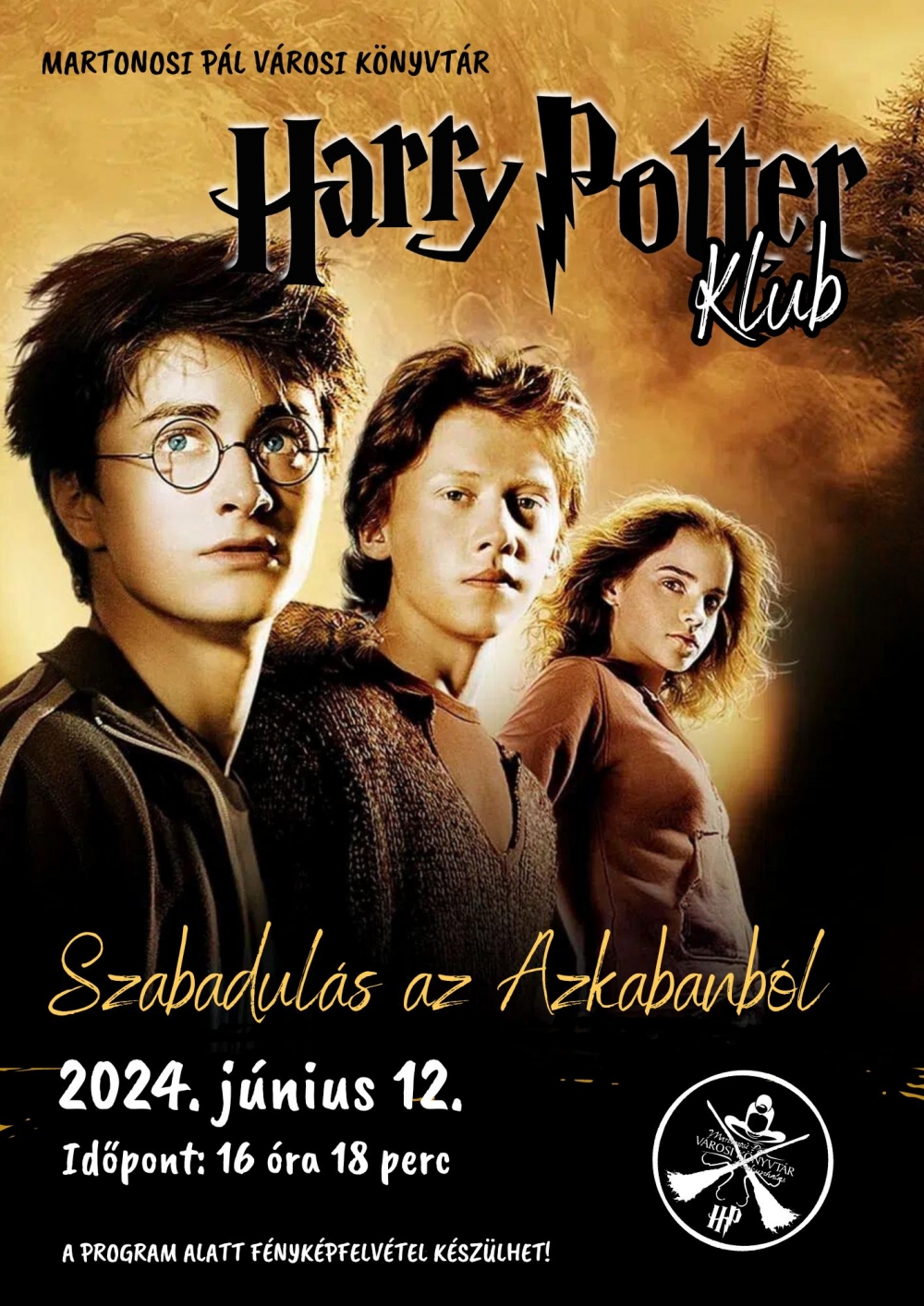 Harry Potter Klub