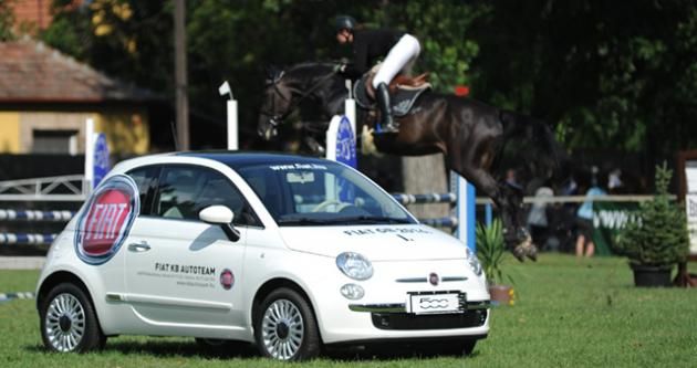Fiat OB, halasi szereplőkkel (videóval)