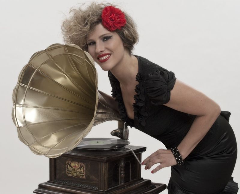 Térhódító popzene