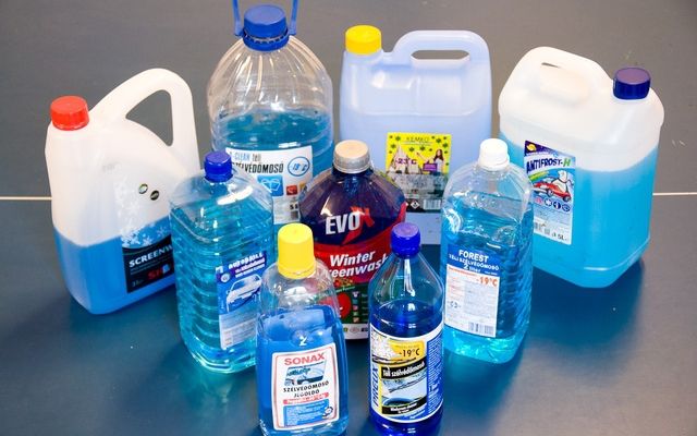 Valóban fagyálló a fagyálló folyadék?