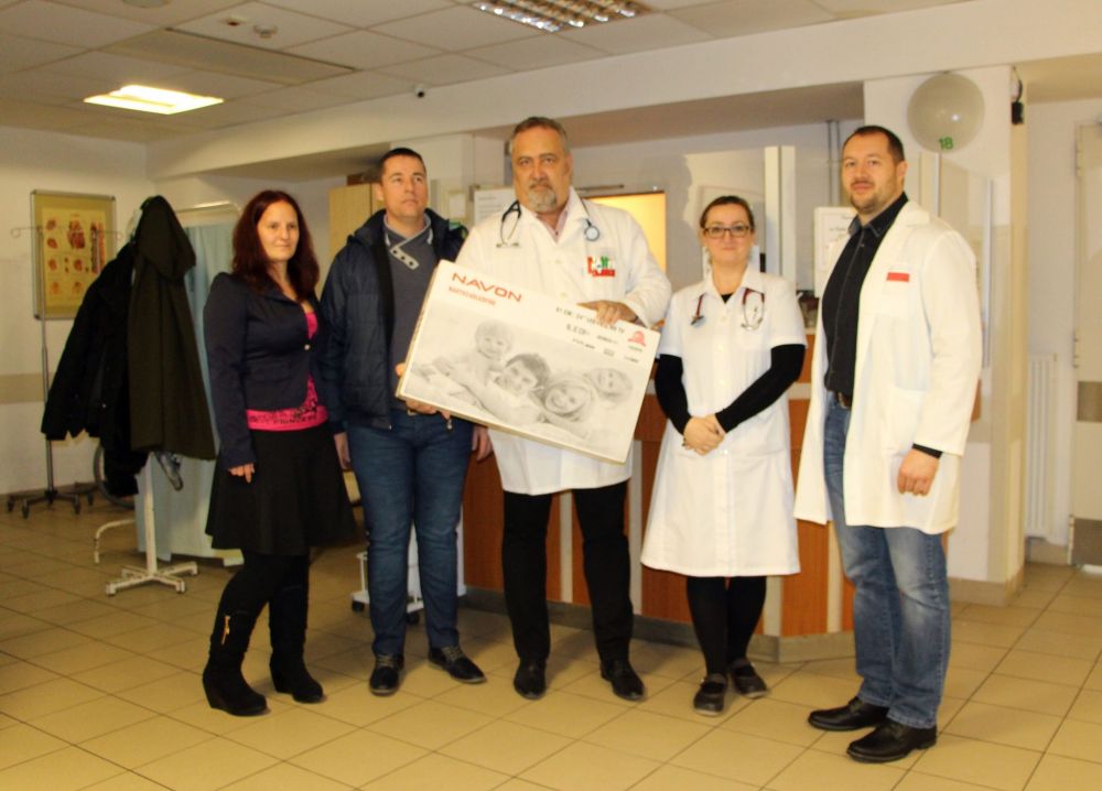 Összefogott a Falka