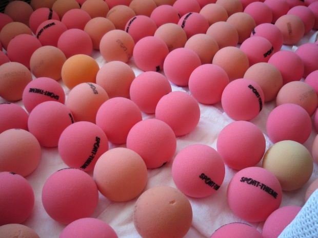 Squash nyílt nap szombaton