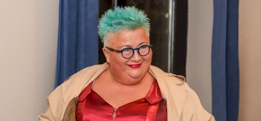 Programdömping Halason