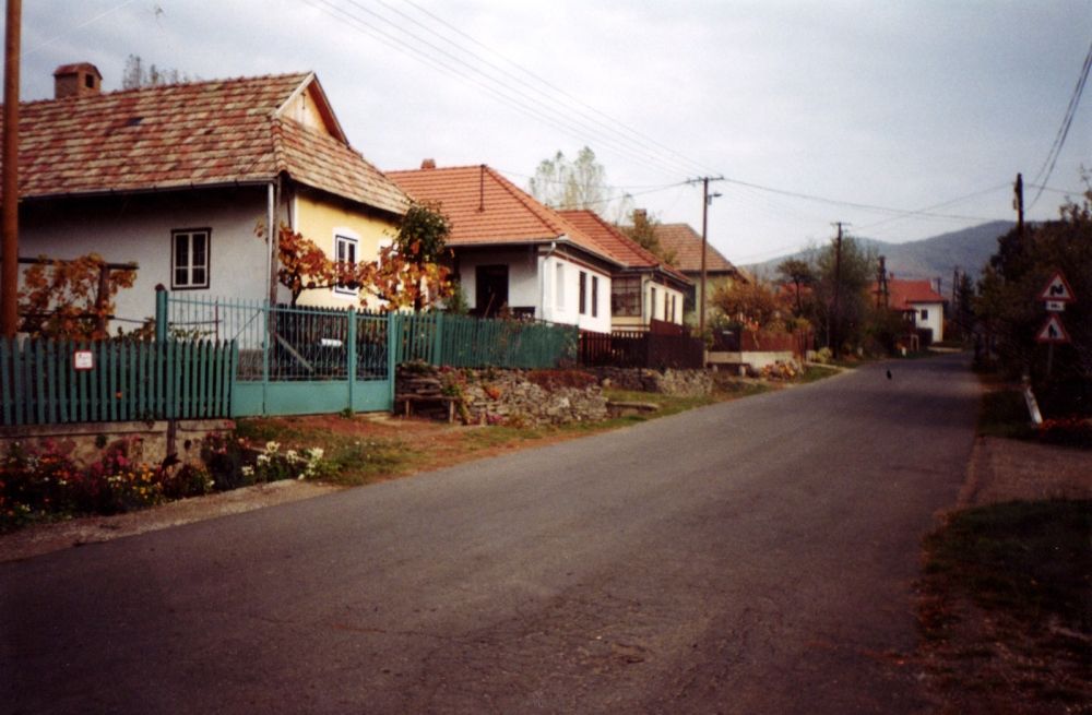 Falusi CSOK – az év végéig igényelhető