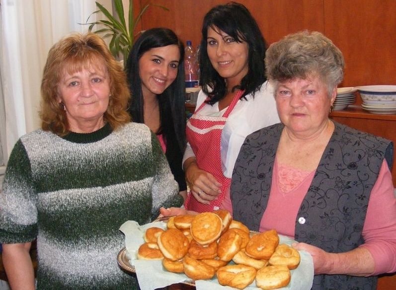 Csábító farsangi vígasság