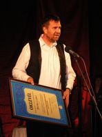 Fárbás Gábor az év vállalkozója