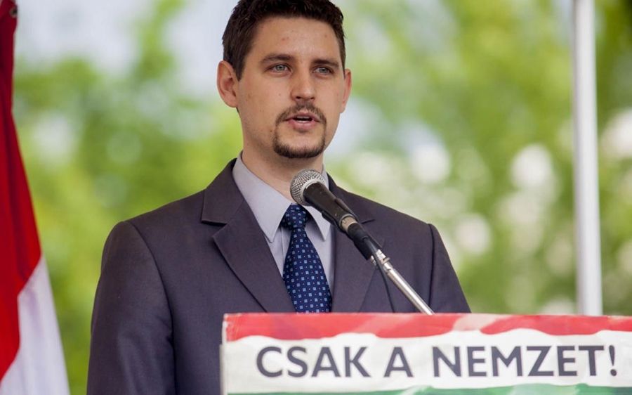 Farkas Gergely országgyűlési képviselő fogadóórái