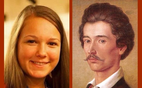 Miért szeretem...? – Farkas-Wodring Kata