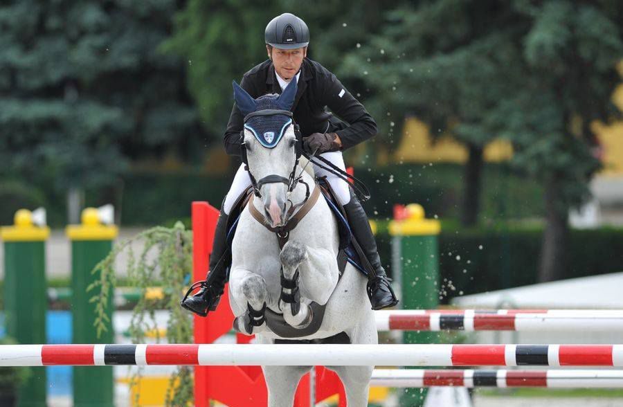 Fazekas siker Bábolnán