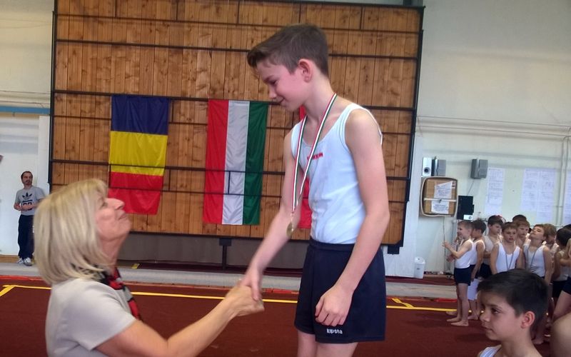 Jubileumi Fazekas Kupa