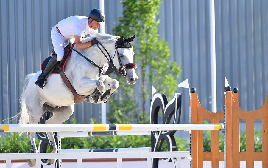 Kiváló halasi pályák a Budapesti GP-n