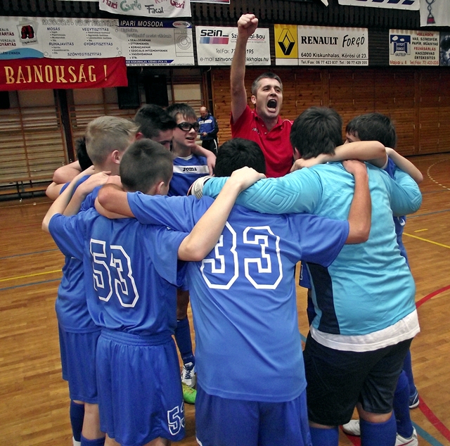 Ilyen volt: február