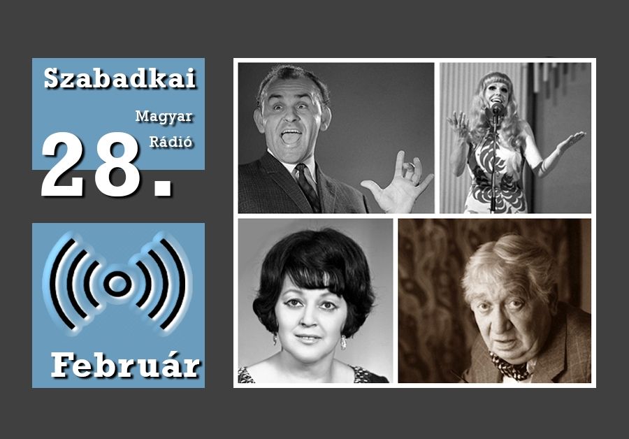 Friss dallista vasárnapra