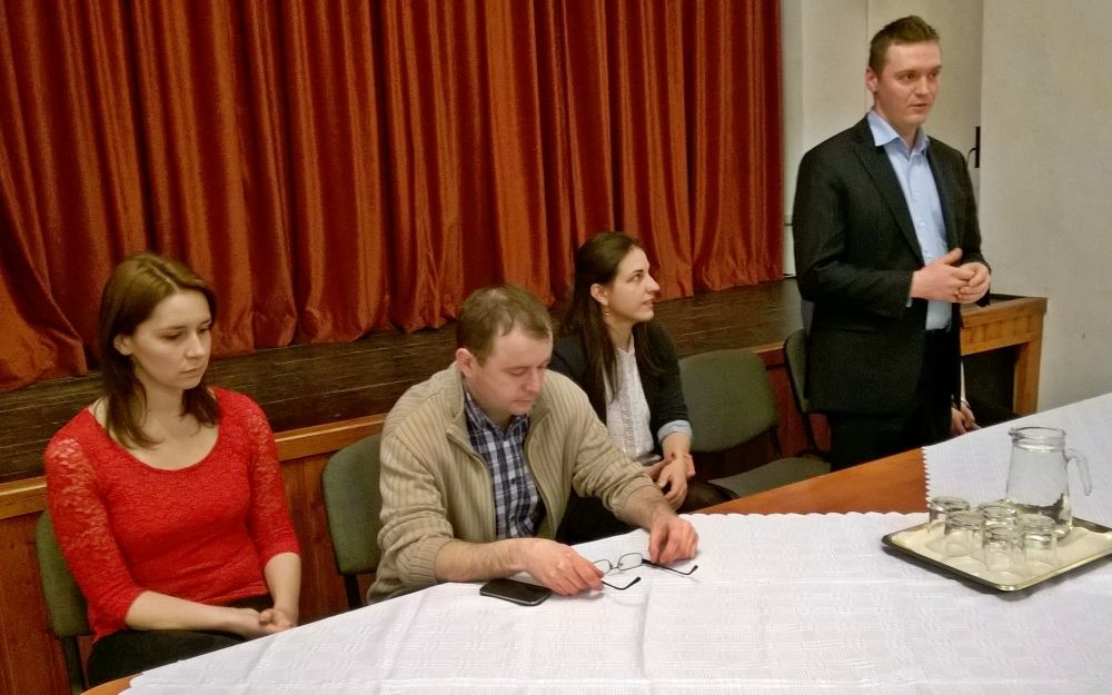 Lakossági fórum lesz