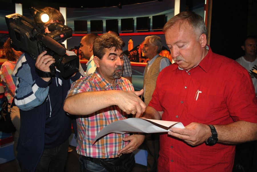 Pünkösd után bontanak (videó)