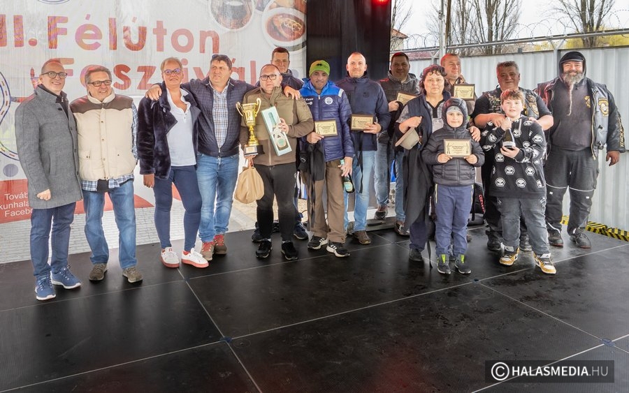 Jöjjenek szombaton a lovasparkba! (galéria)