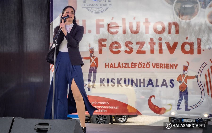 Borús időben, derűs Félúton Fesztivál (galéria)