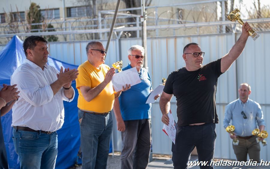 Mindenki nyert a Félúton Fesztiválon (galéria)