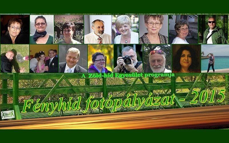 Bátran fotózzanak!