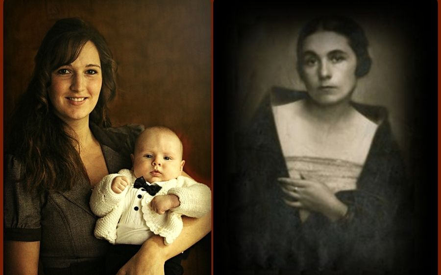 Miért szeretem...? - Németh Tímea