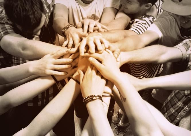 Ifjúsági Kerekasztal alakul