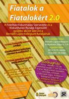 Fiatalok a fiatalokért 2.0