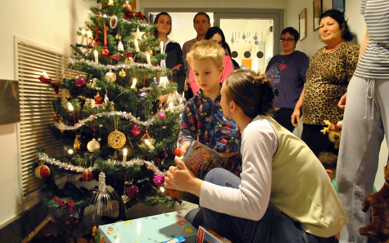 Elindult a Csillagszóró-akció