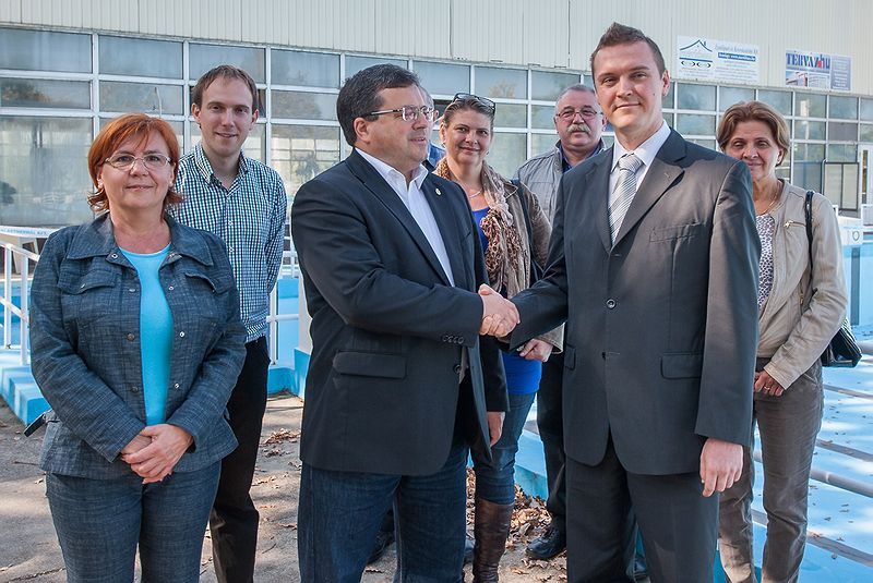 Fidesz: cselekvő testület, fejlődő város jöhet létre