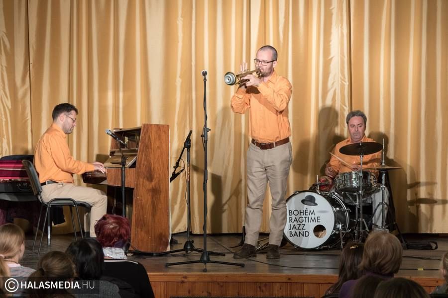 Megkezdődött a Filharmónia sorozat