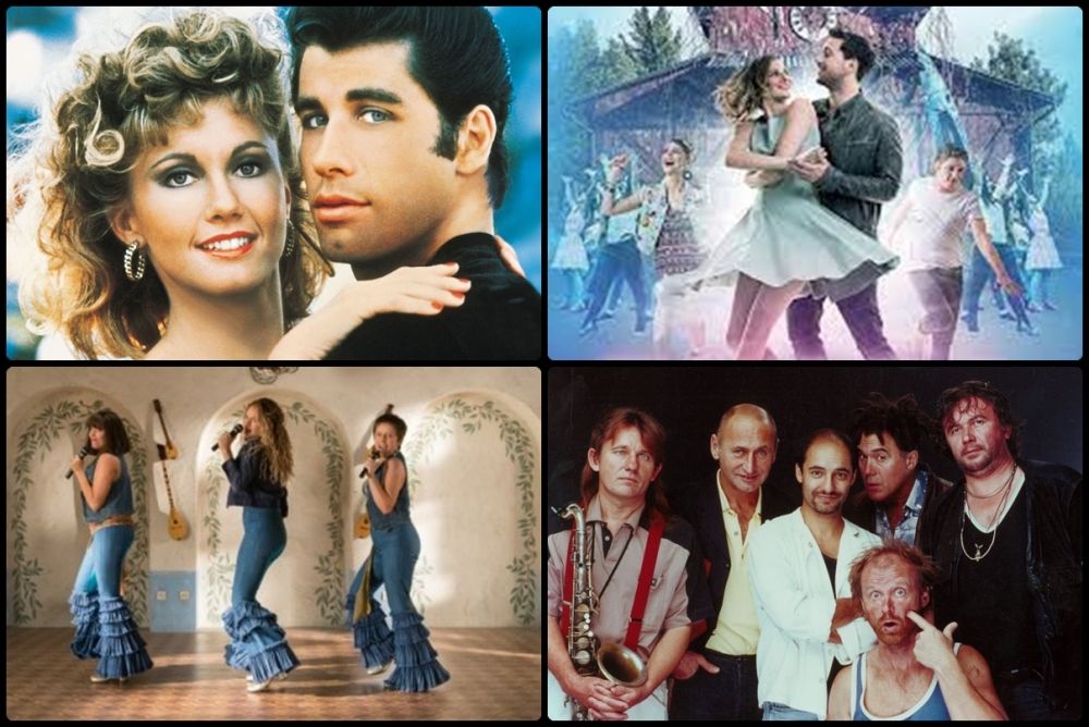 Sóstó-party piknik - szavazzon, melyik filmet nézzük!