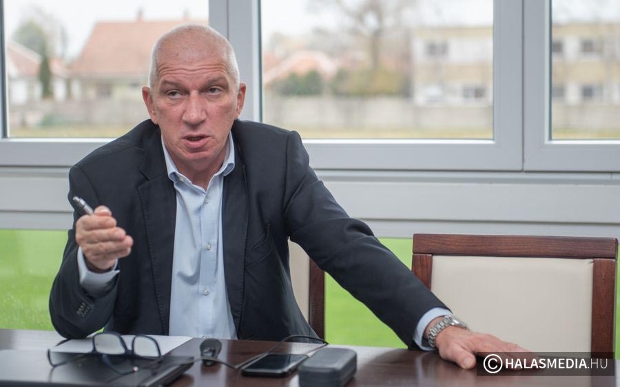 Autókereskedők a Kincsem Házban (galéria)