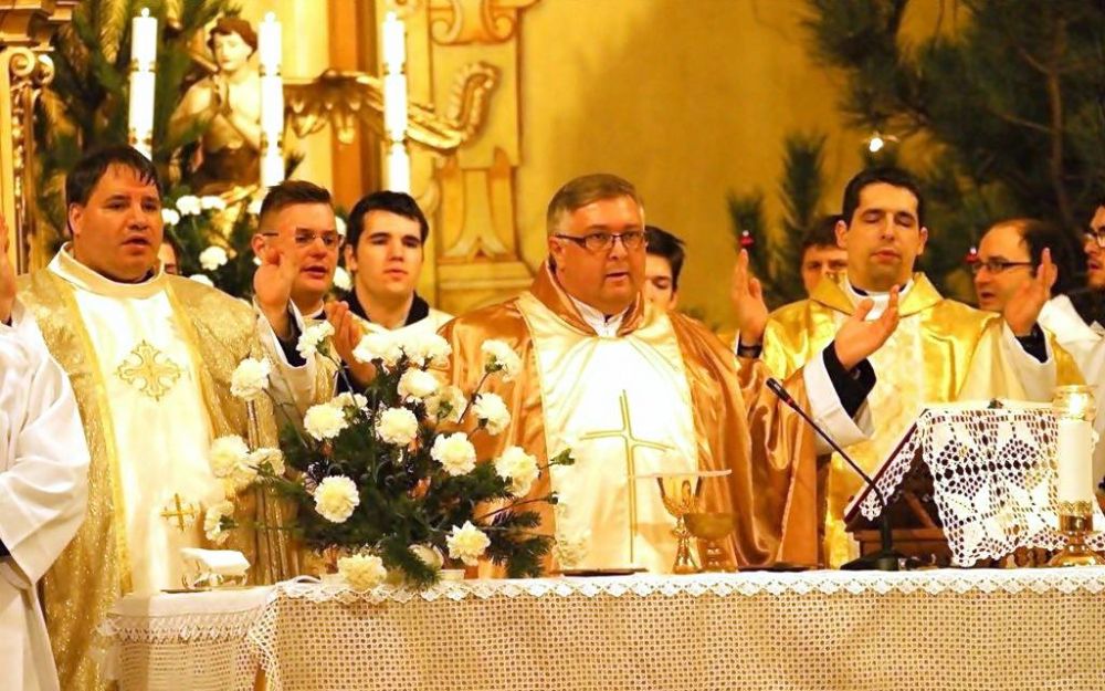 Figyeljünk egymás szavára!