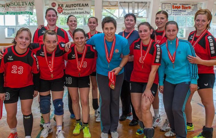 Megye válogatottként ezüstérem