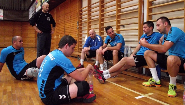 Kézirangadó a Kiskőrös ellen