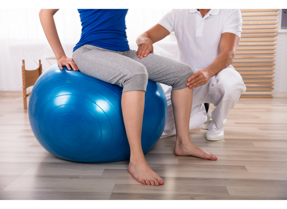 Fizioterápia Világnapja 2025 – ingyenes programok Halason is